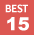 BEST15