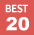 BEST20