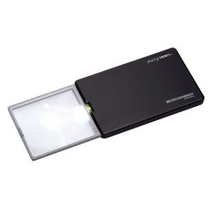 에센바흐 이지 포켓 LED 돋보기/3배율(Eschenbach Easy Pocket LED Magnifier X3)