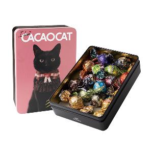 아이 러브 카카오캣 14개입 (I love CACAOCAT (14pcs) 