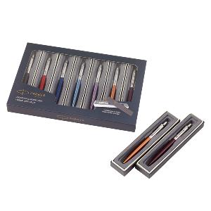 파카 조터 볼펜 멀티팩 (7pcs) (Parker Multipack Jotter BP (7pcs)
