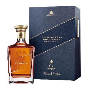 존 워커 앤 선즈 킹 조지 5세(John Walker & Sons King George V/500ml)