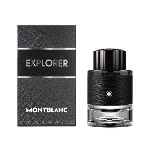 몽블랑 익스플로러 EDP (Montblanc Explorer Eau de Parfum / 60ml )