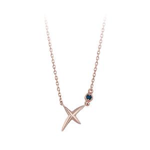 디디에 두보 에뜨왈 목걸이(DIDIER DUBOT Etoile Necklace)