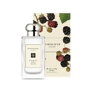 조 말론 런던 블랙베리 앤 베이 코롱 (JO MALONE LONDON Blackberry & Bay Cologne / 100ml)