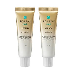 리쥬란 턴오버 액티브 크림 듀오 (REJURAN Turnover Active Cream Duo / 50ml x 2ea)