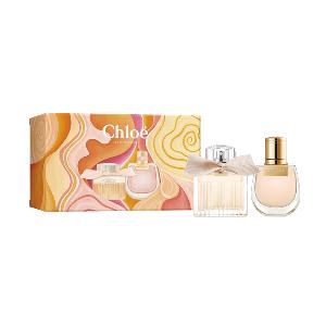 끌로에 시그니처 EDP & 노마드 EDP 듀오 세트 (Chloe Duo Gift Set / 20ml x 2ea)