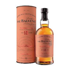 발베니 15년 마데이라 캐스크 (Balvenie 15 Years Old Madeira Cask / 700ml)