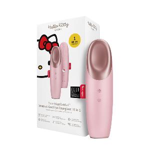 게스케 헬로 키티 웜 & 쿨 아이 에너자이저 (GESKE Hello Kitty Sonic Warm & Cool Eye Energizer)