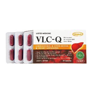 오리진-A 브이엘씨큐 (Origin-A VLC-Q)
