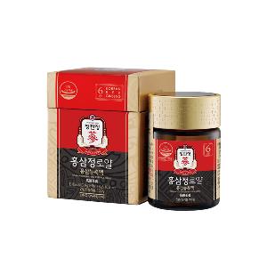 정관장 홍삼정 로얄 100g (Jung Kwan Jang KOREAN RED GINSENG EXTRACT ROYAL 100g)