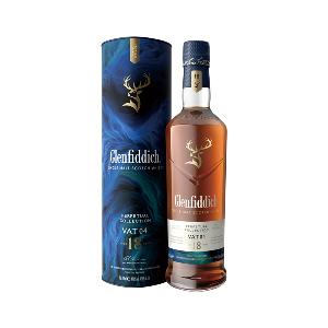 글렌피딕 18년 VAT4 퍼페추얼 컬렉션 (Glenfiddich 18 Years Old VAT4 Perpetual Collection / 700ml)