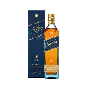 조니워커 블루 (Johnnie Walker Blue Label/750ml)