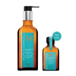 모로칸오일 트리트먼트  (MOROCCANOIL Treatment / 100ml+25ml)