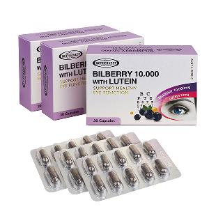 마더네스트 빌베리 10,000 위드 루테인 (Mothernest Bilberry 10000 with Lutein)