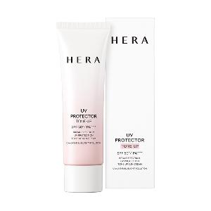 헤라 UV 프로텍터 톤업 SPF50+PA++++ (Hera UV Protector Tone-Up SPF50+PA++++ / 50ml)