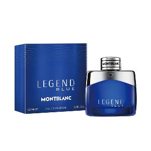 몽블랑 레전드 블루 EDP (Montblanc Legend Blue Eau De Parfum / 50ml)