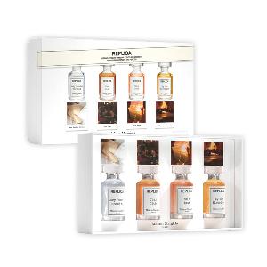 메종 마르지엘라 레플리카 디스커버리 세트 (Maison Margiela Replica Discovery Set / 7ml x 4ea)