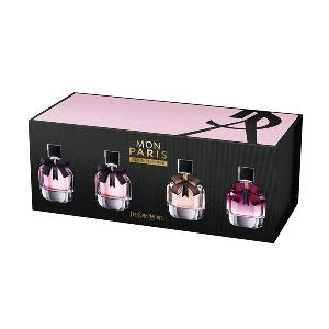 입생로랑 몽 파리 디스커버리 세트 (Yves Saint Laurent Mon Paris Discovery Set / 7.5ml x 4ea)